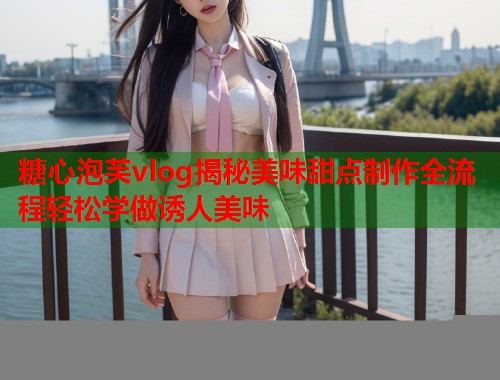 糖心泡芙vlog揭秘美味甜点制作全流程轻松学做诱人美味 糖心泡芙vlog揭秘美味甜点制作全流程轻松学做诱人美味