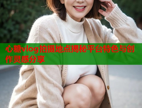 心糖vlog拍摄地点揭秘平台特色与创作灵感分享 心糖vlog拍摄地点揭秘平台特色与创作灵感分享