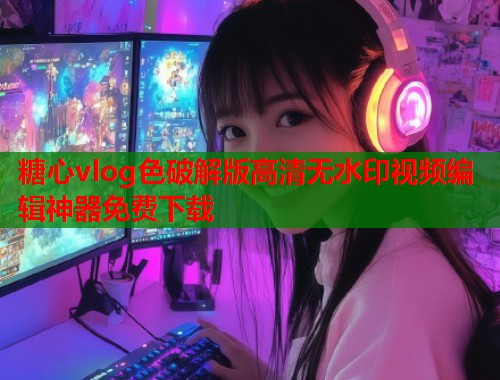 糖心vlog色破解版高清无水印视频编辑神器免费下载 糖心vlog色破解版高清无水印视频编辑神器免费下载