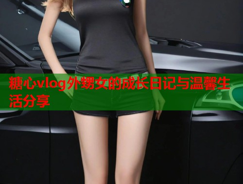 糖心vlog外甥女的成长日记与温馨生活分享 糖心vlog外甥女的成长日记与温馨生活分享