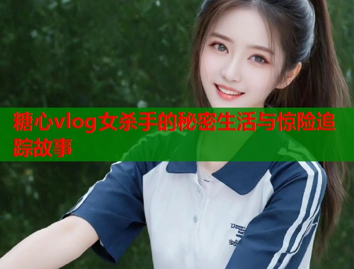 糖心vlog女杀手的秘密生活与惊险追踪故事