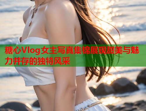 糖心Vlog女主写真集锦展现甜美与魅力并存的独特风采