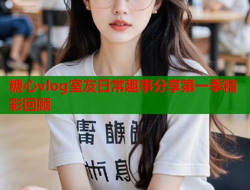 糖心vlog室友日常趣事分享第一季精彩回顾