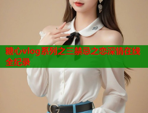 糖心vlog系列之三禁忌之恋深情在线全纪录