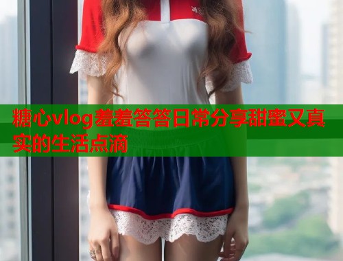 糖心vlog羞羞答答日常分享甜蜜又真实的生活点滴