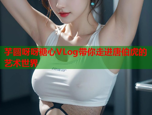 芋圆呀呀糖心VLog带你走进唐伯虎的艺术世界